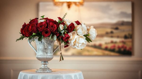 Dix idées originales pour une urne de mariage inoubliable