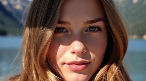 Les 5 avantages du lissage brésilien à Annecy pour vos cheveux